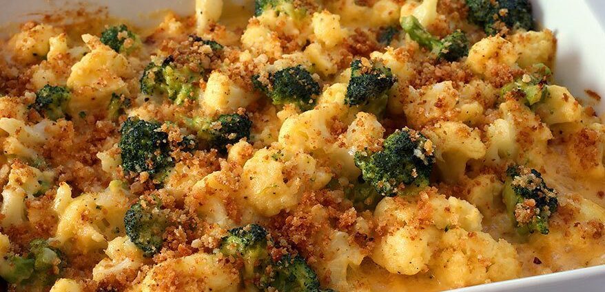 Broccoli dishes: recipes for every day. Video