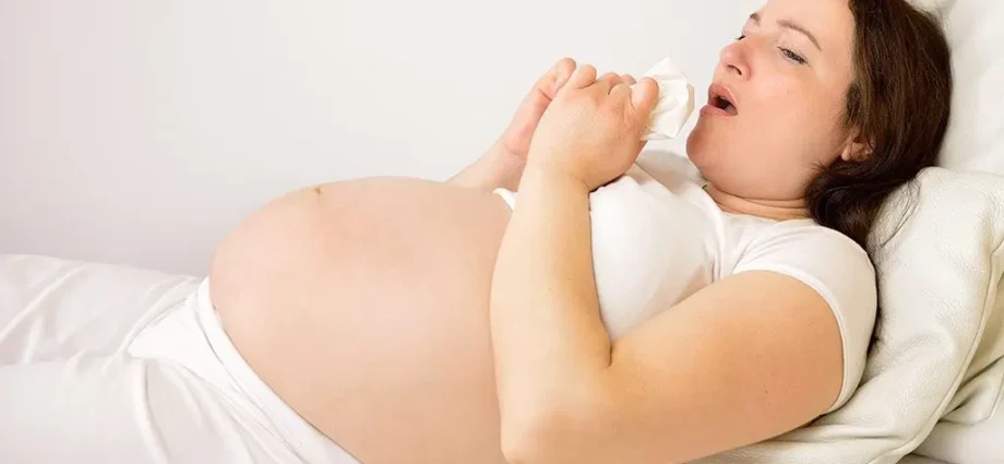 Bronchitis during pregnancy: how to treat it without consequences for the child? Video