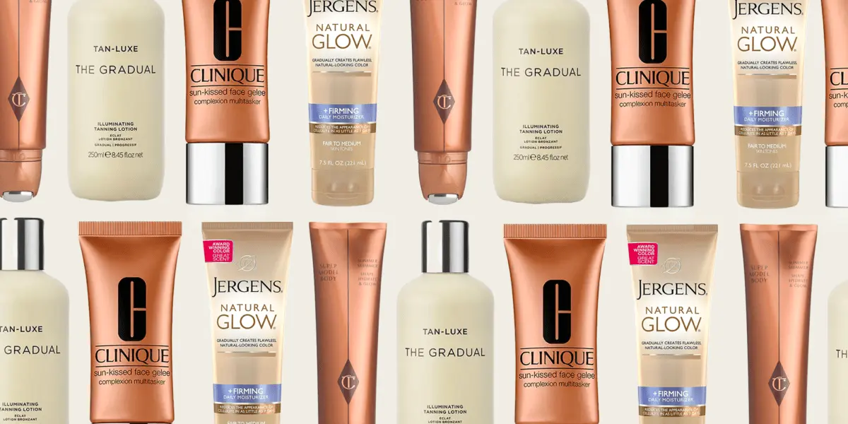 Wday recommends: the best tanning products