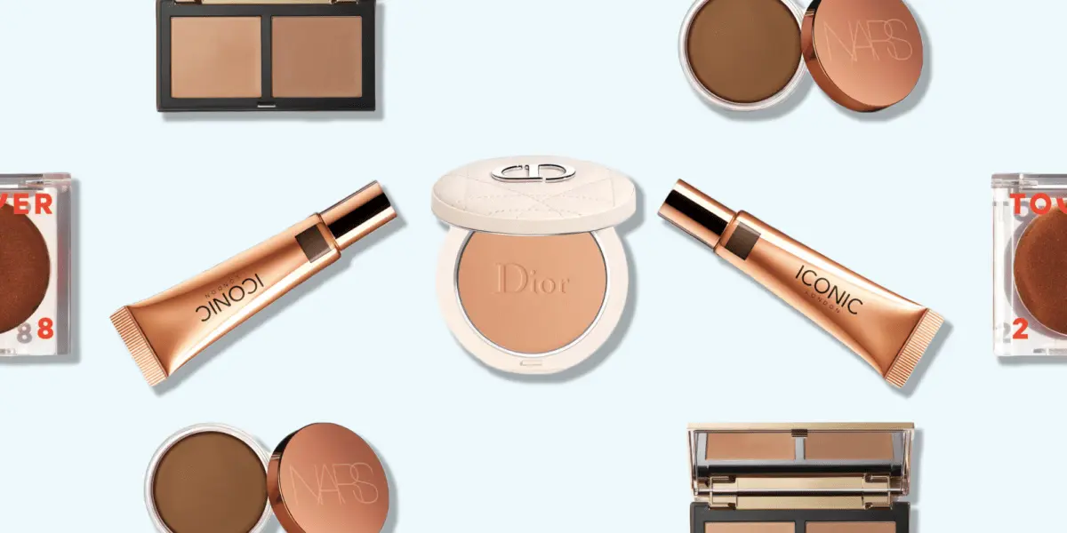 Bronzer: which one to choose for yourself? Video