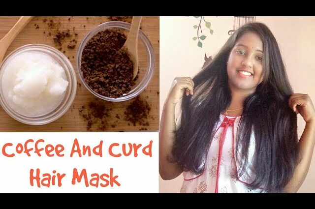 Burdock hair mask. Video recipe