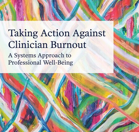 Burnout &#8211; Complementary Approaches