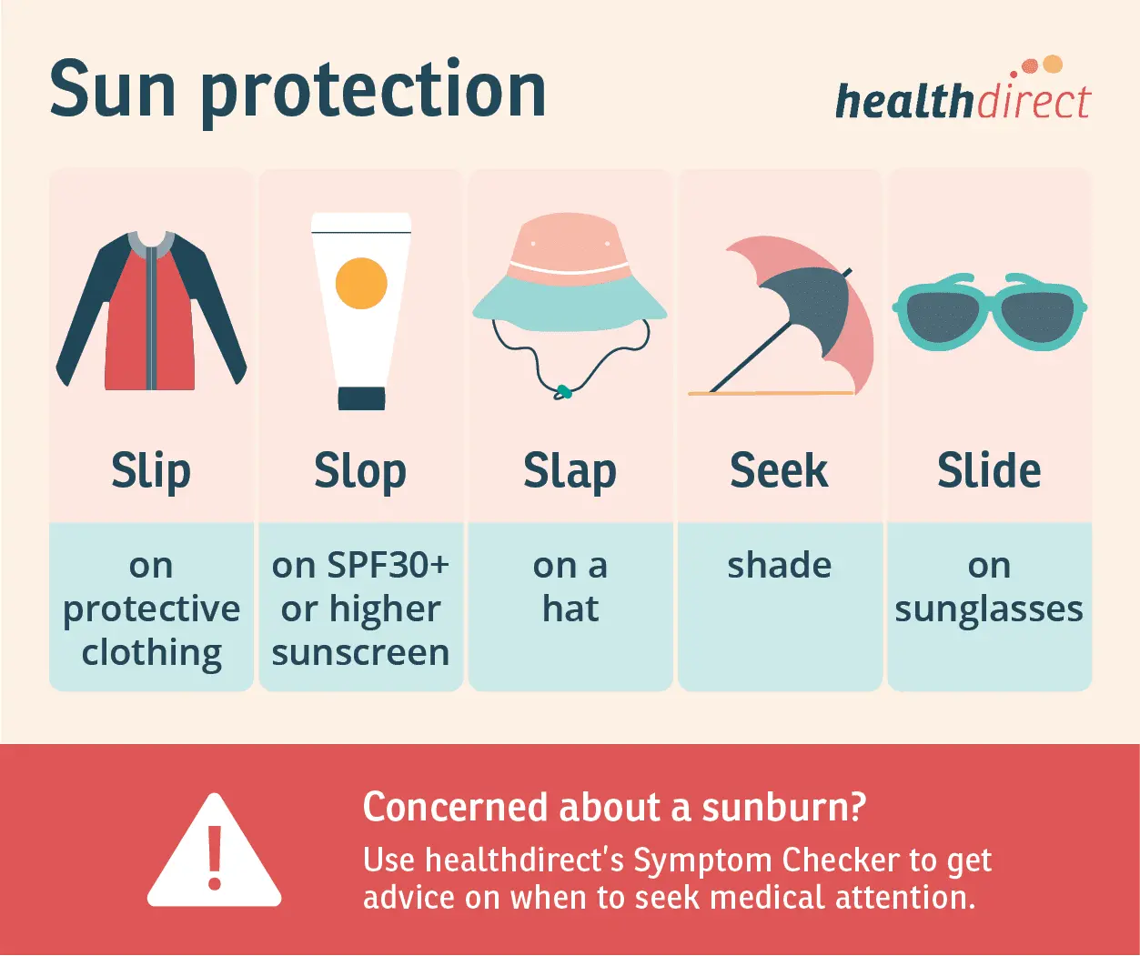 Burnt by the Sun: How to Protect Hair in Summer?