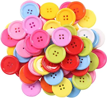 Buttons