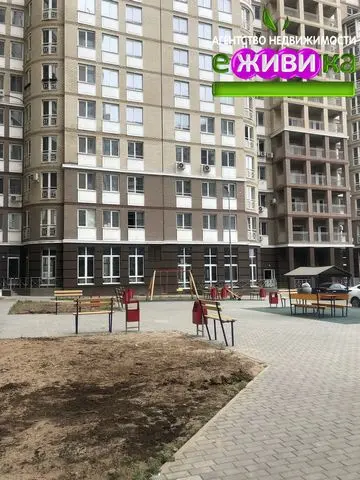 Buy an apartment in a new building in Volgograd