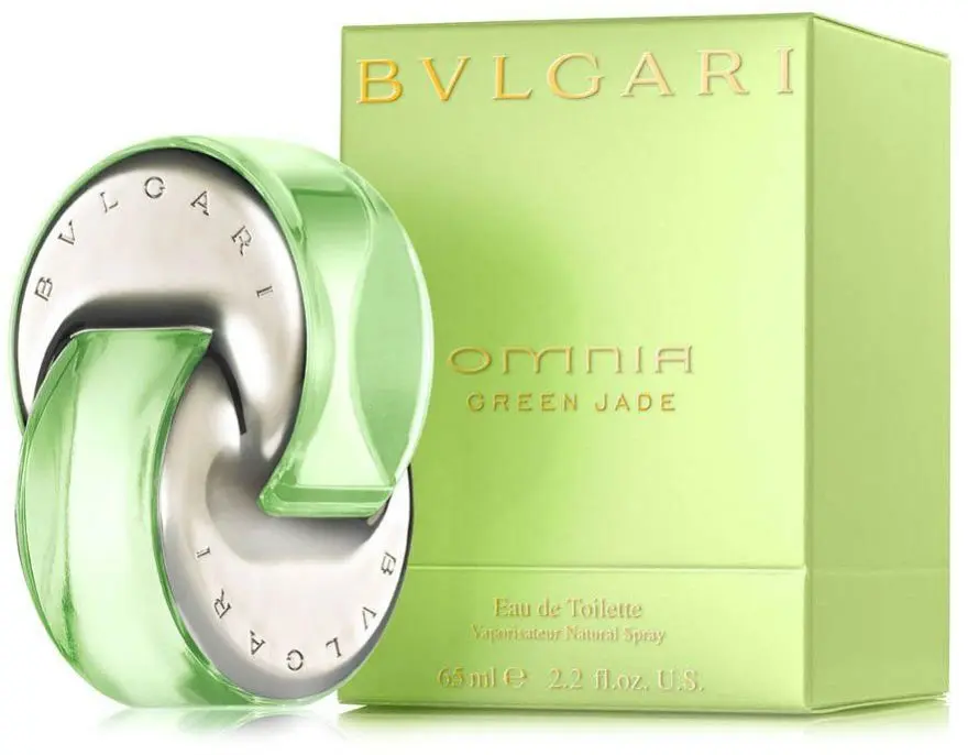 Bvlgari Omnia Green Jade &#8211; a new feminine fragrance