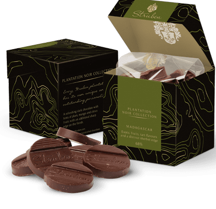 Cacao Paradise, a luxury experience for chocolate lovers