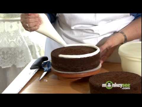 Cake cakes: how to cook? Video