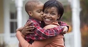 Can a single mother raise her son to be a real man &#8211; psychologist