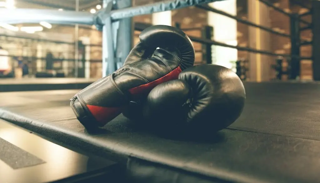 Can boxing gloves be washed, how to wash