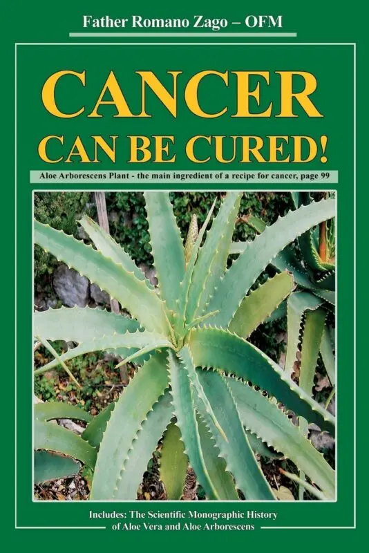 Can cancer be cured?