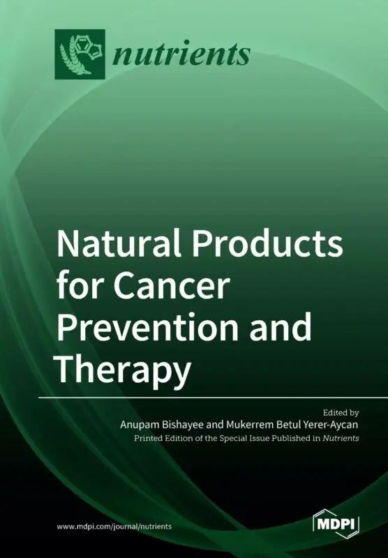 Cancer Prevention Products