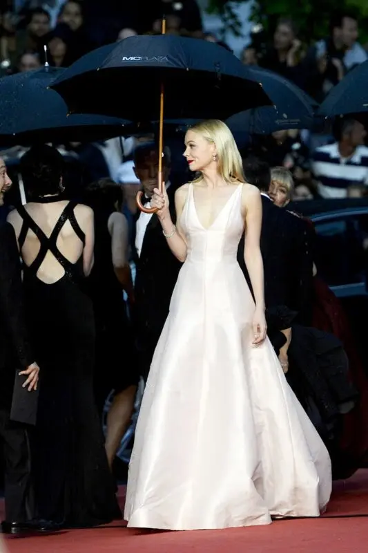 Cannes 2013: the best dresses, makeup, hairstyles