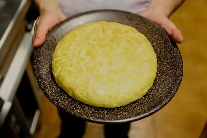 Cantabria competes for its best Tortilla