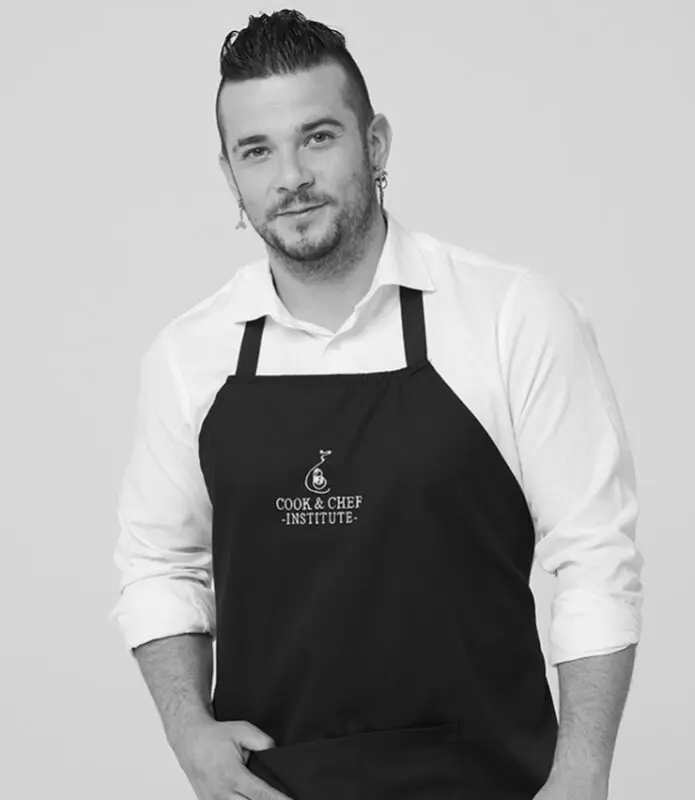 Carlos Maldonado, the new prodigy of Spanish cuisine