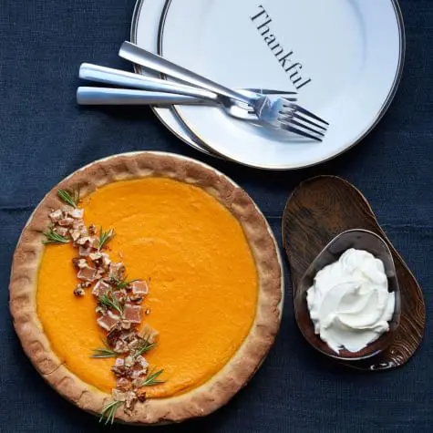 Carrot tea, buckwheat pie and other wartime recipes