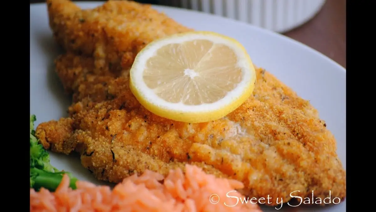 Catfish in the oven: how to bake? Video