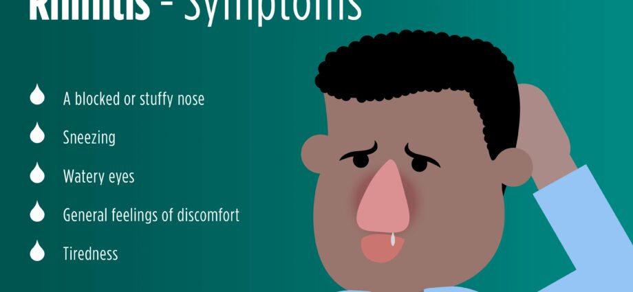 Causes and symptoms of nasal congestion without a runny nose. How to cure nasal congestion at home