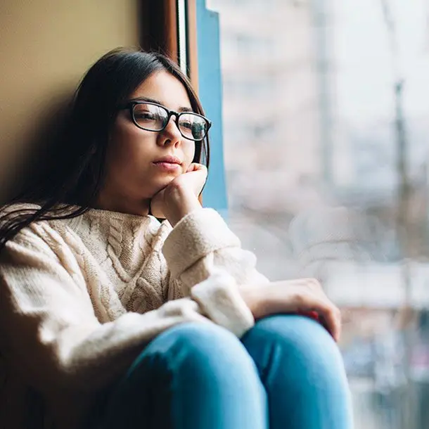 Causes of Childhood Depression Child Psychologist