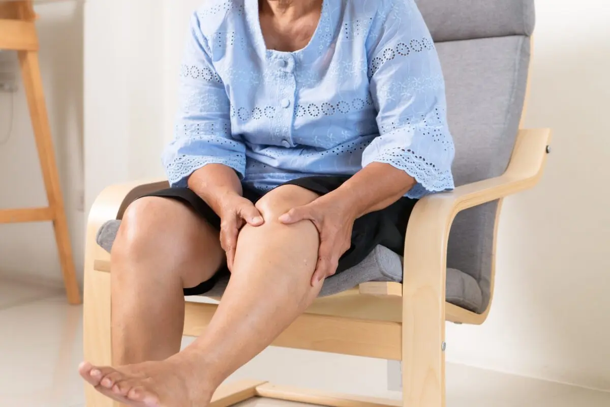 Causes of leg swelling: why legs swell? Prevention measures against leg swelling