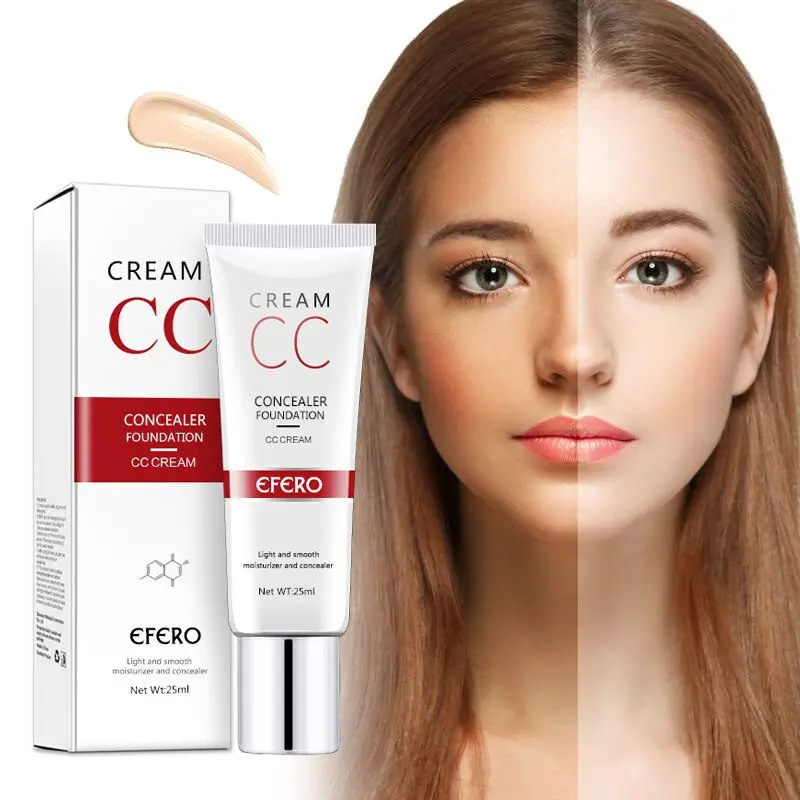 CC-hair cream, lip patches and other new items June 2018