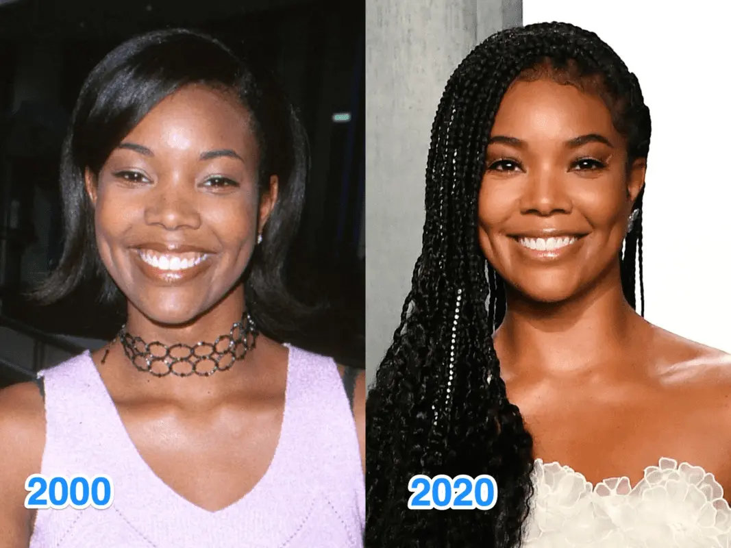 Celebrities who have aged ugly: photos