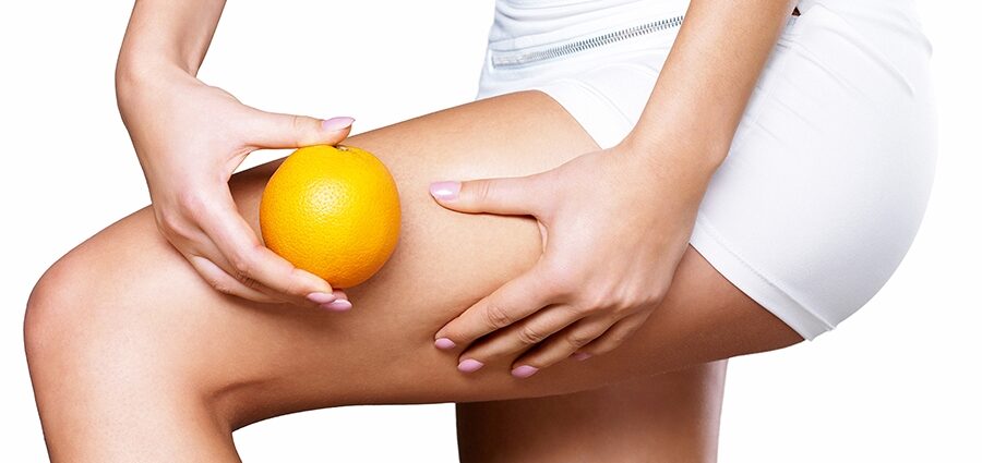 Cellulite, edema and rejuvenation: choose massage according to the type of problem