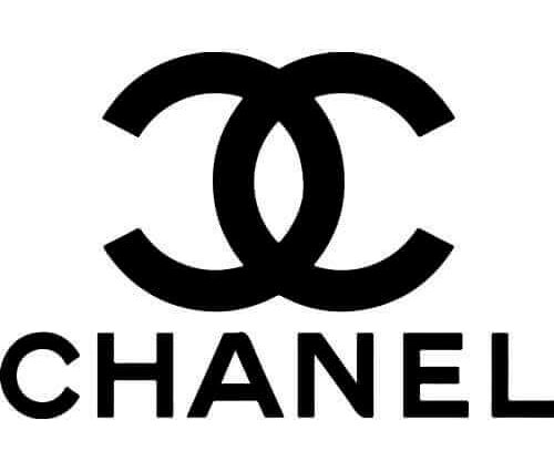 Chanel Decals