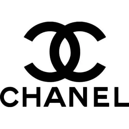 Chanel Decals