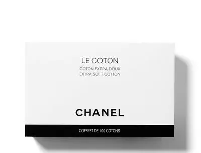 Chanel Matting Facial Wipes