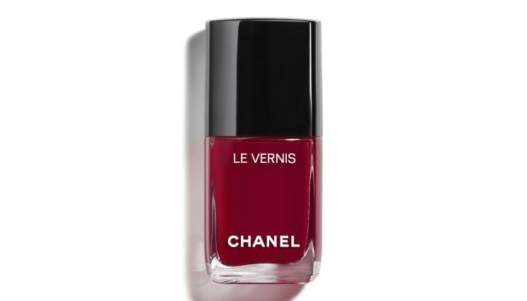 Chanel nail polish