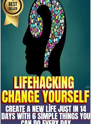 Change yourself: create a new image and become younger