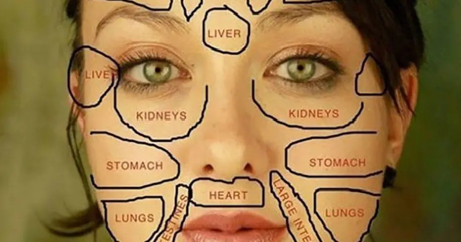 Cheeks from fear, sides from stress: emotions that make us fat