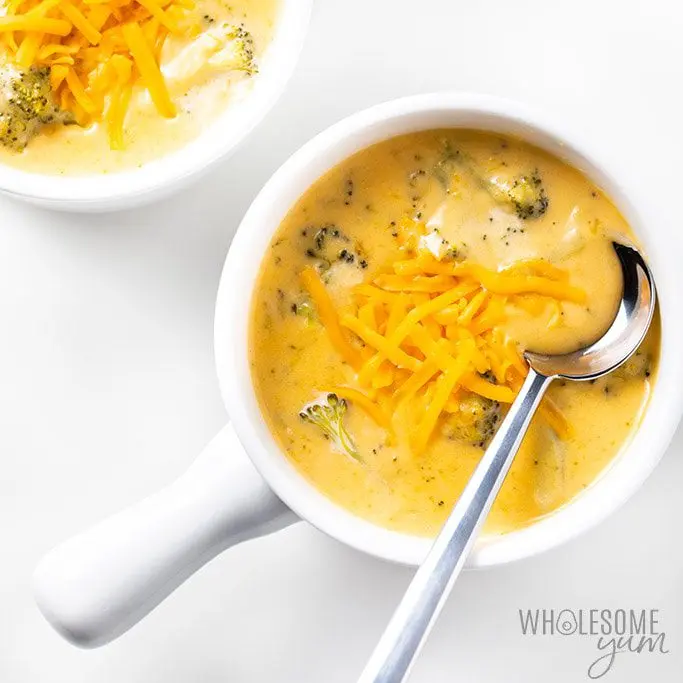 Cheese soup: 3 recipes. Video