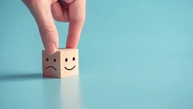 Cherophobia or fear of being happy: does it really exist?