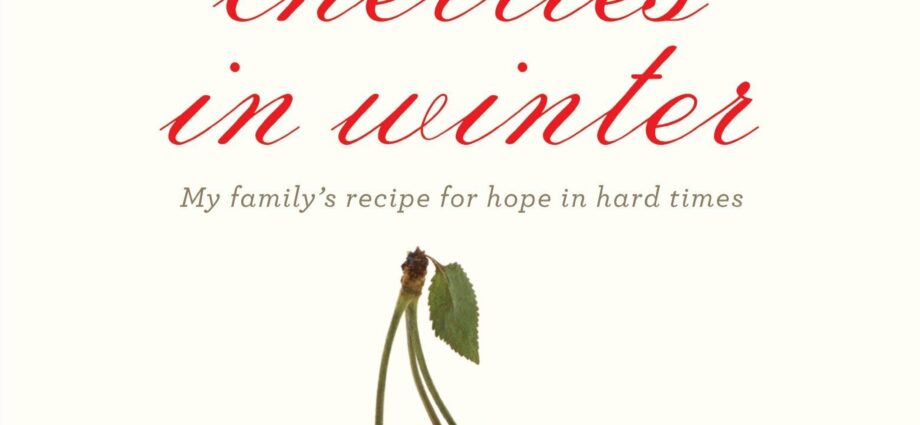 Cherries in winter: how to cover