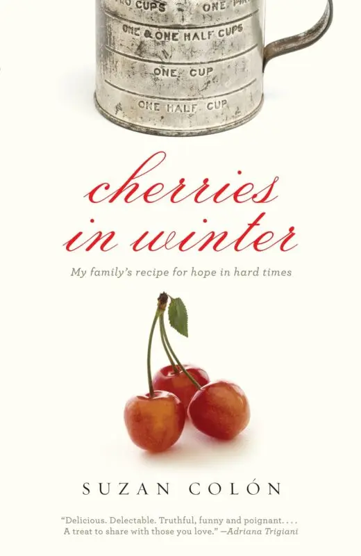 Cherries in winter: how to cover