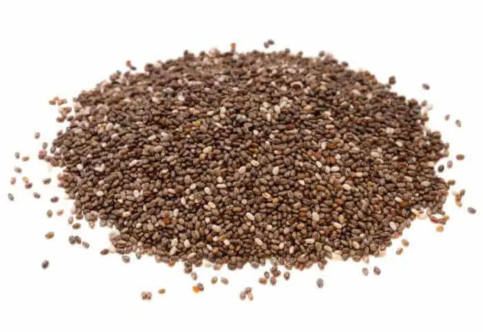 Chia seeds for weight loss: composition, contraindications, reviews of doctors