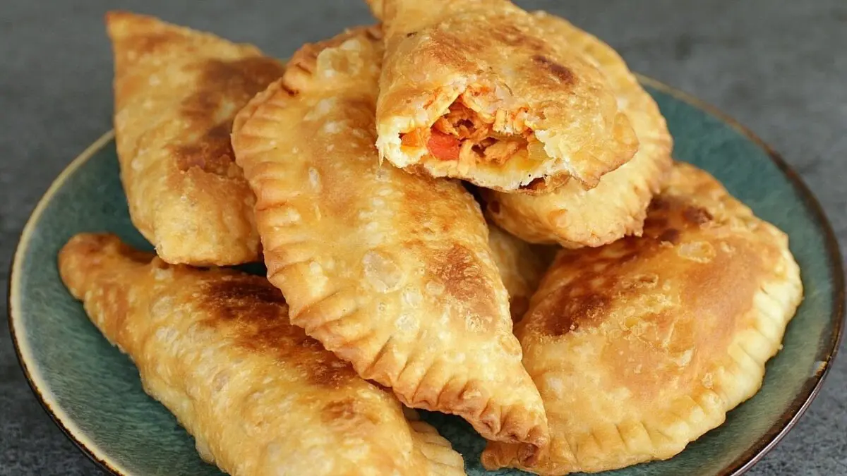 Chicken dough: recipe for cooking. Video