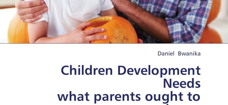 Child Development Crises: What Parents Need to Know?