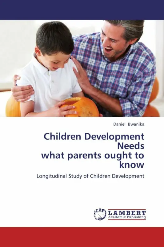 Child Development Crises: What Parents Need to Know?