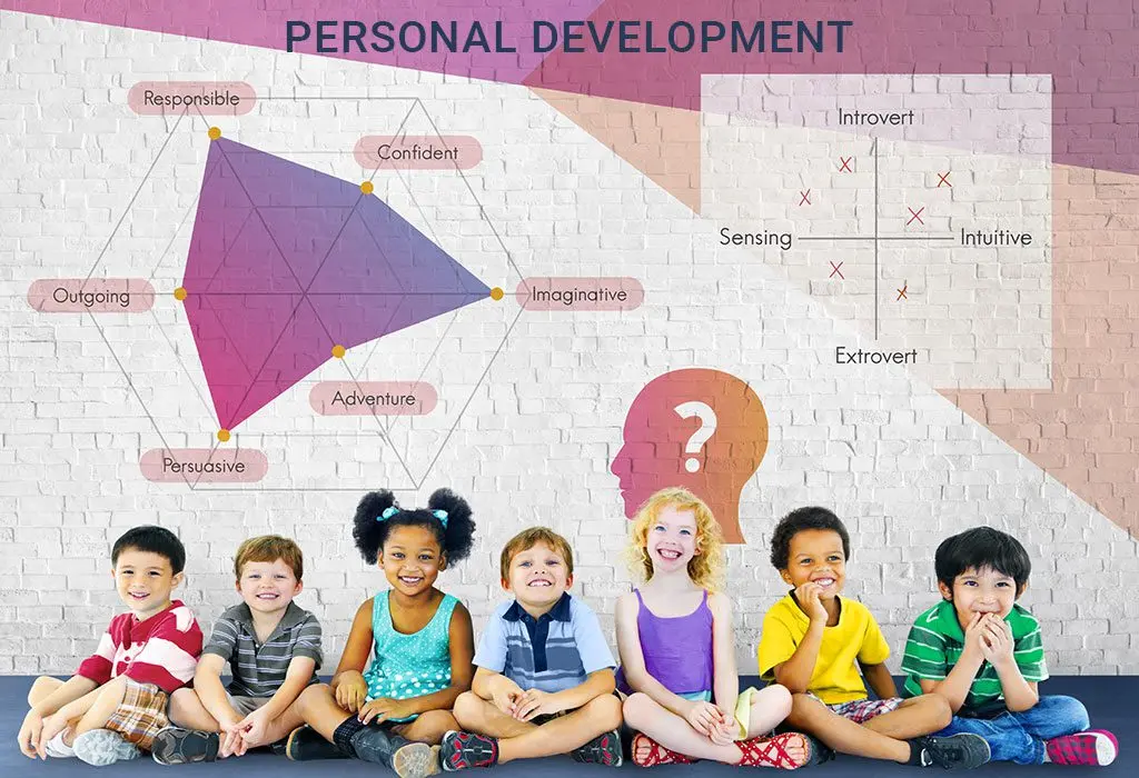 Child personality development: formation, conditions, formation, factors, age