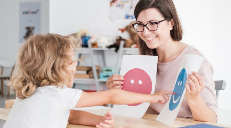 Dječji psiholog: kada zakazati termin za svoje dijete?