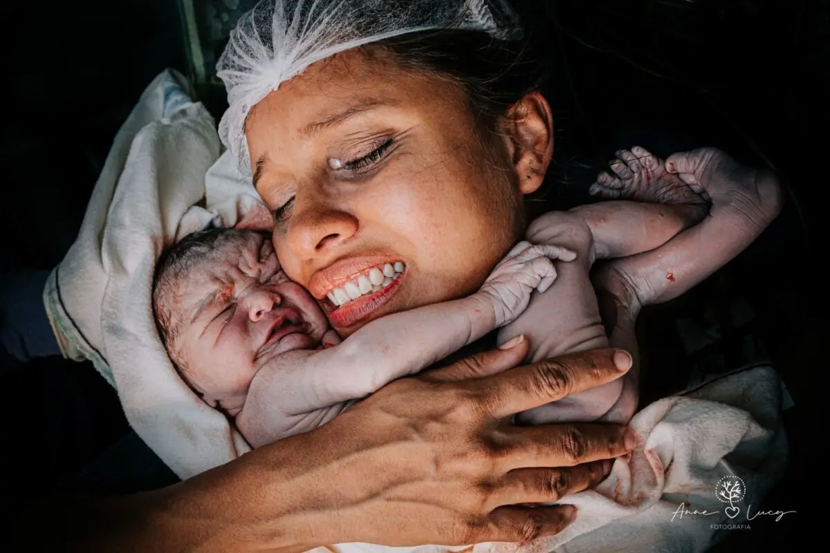 Childbirth: 35 incredible birth photos