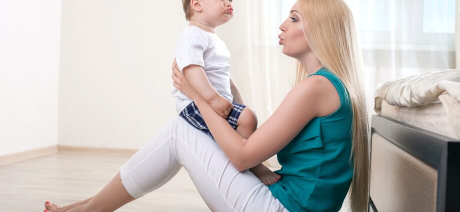 کودکان از شش ماهگی درک گفتار را شروع می کنند - دانشمندان