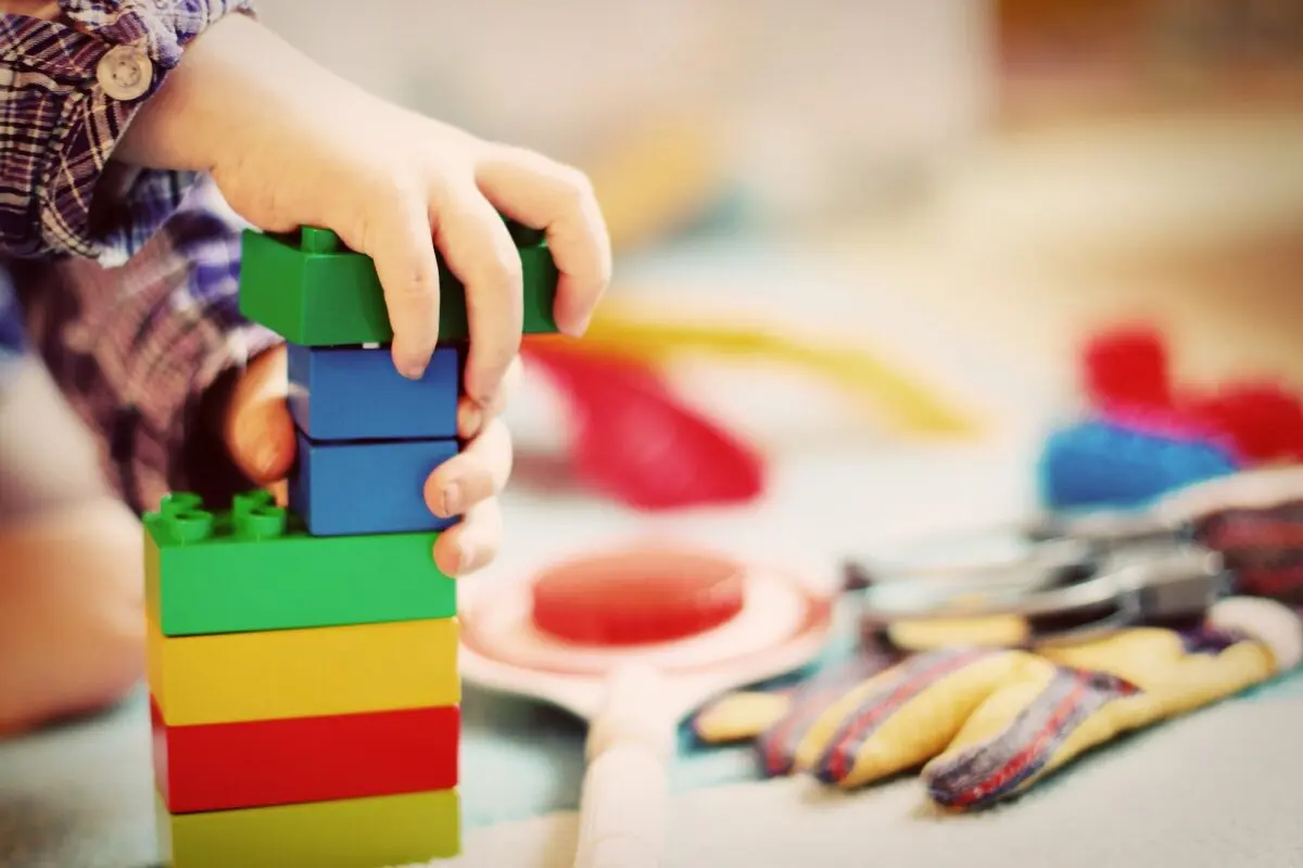 Children&#8217;s toys will undergo psychological examination