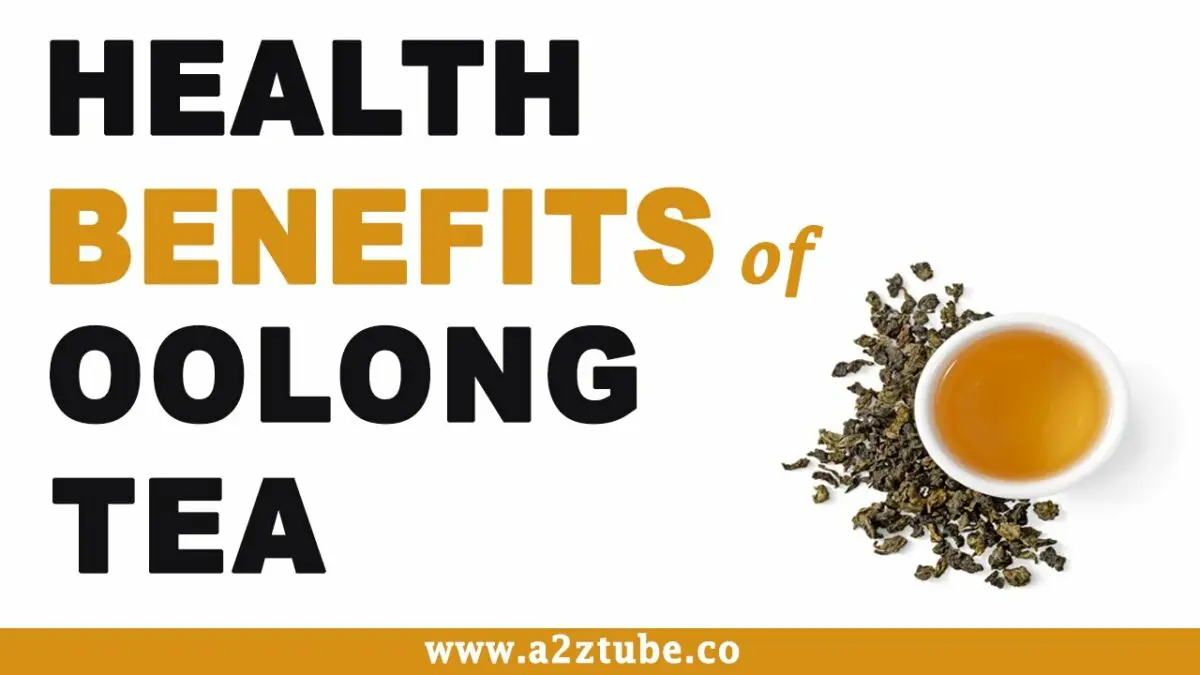 Chinese oolong tea: calorie content, benefits and harms of oolong tea. Video