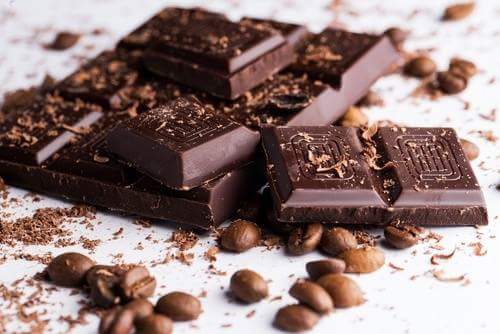 Chocolate, a treasure trove of health benefits &#8230;