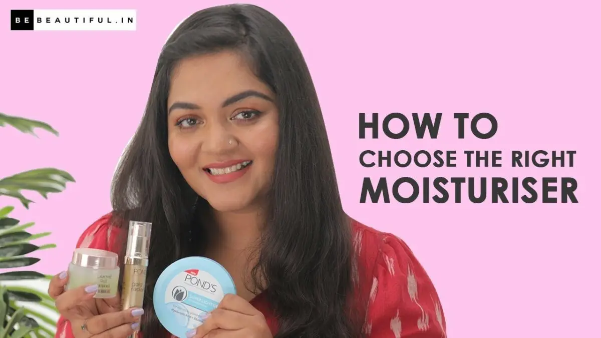 Choosing a cream for dry skin. Video Tips