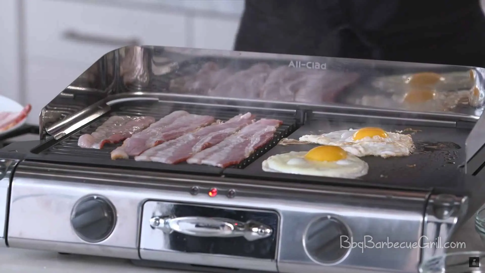 Choosing a home electric grill for the perfect steak